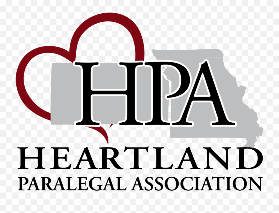 Heartland Paralegal Association - Annual Meeting And Awards Language Emoji,Awards Clipart