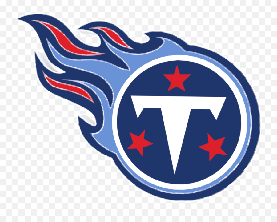 The Online Portfolio Of Stephen Morgan - Tennessee Titans Logo Emoji,Fireball Logo