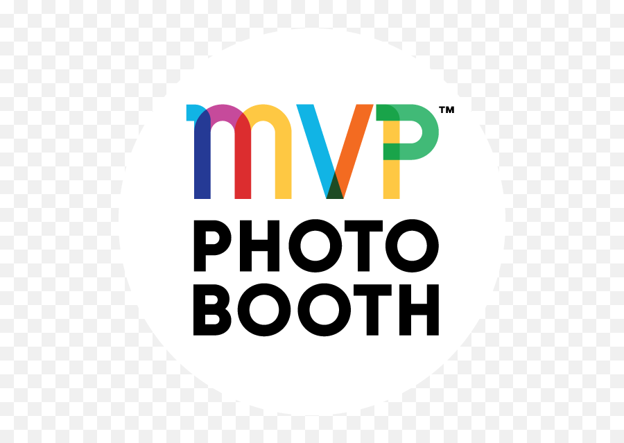 Mvp Photo Booth - Brides Of Oklahoma Dot Emoji,Mvp Logo