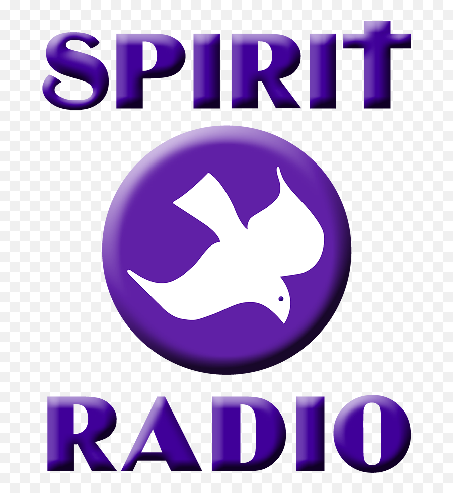 Catholic Spirit Radio - Language Emoji,Podbean Logo