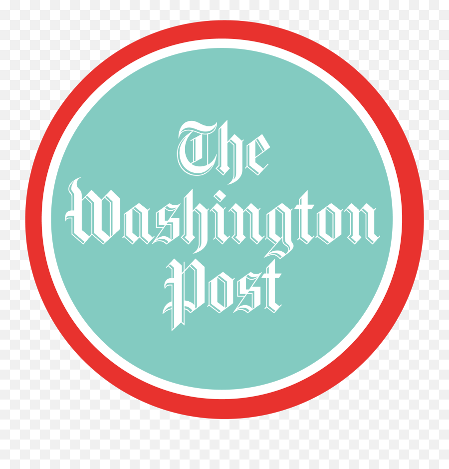 Washington Post Press Blog Hugh Emoji,The Washington Post Logo
