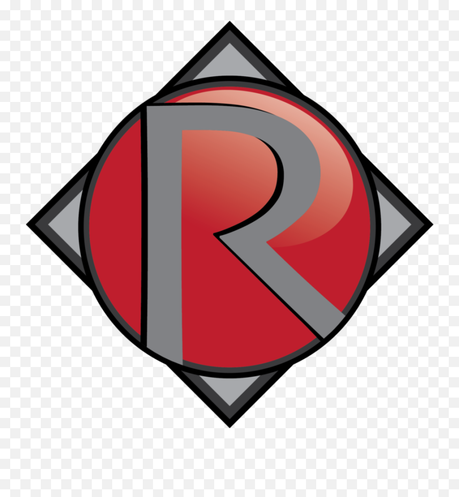 Rp Logo 2 By Ruby - Logo Emoji,Rp Logo