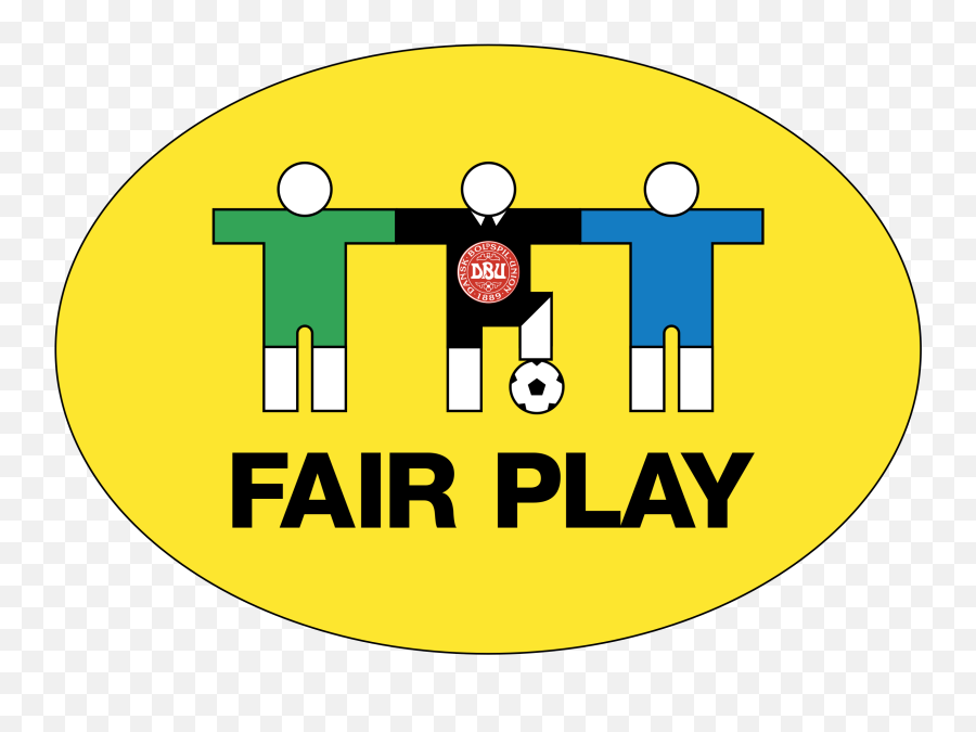 Download Dbu Fair Play Logo Png Transparent - Fair Play Fifa Fair Play Logo Fifa Emoji,Google Play Logo