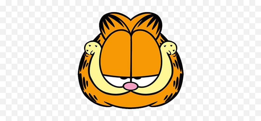 Garfield Png Transparent Hd Photo - Garfield Png Emoji,Garfield Png