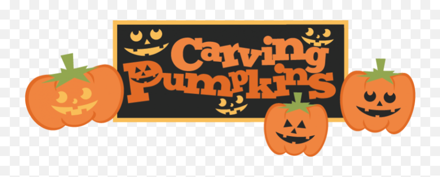 Carving Pumpkins Svg Cut Files Carving Emoji,Pumpkin Carving Clipart
