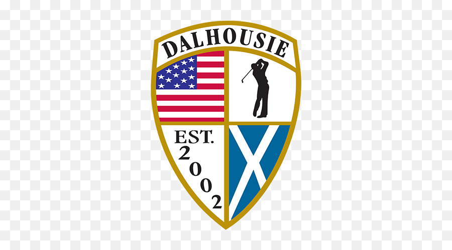 Dalhousie Golf Club - Dalhousie Golf Club Logo Emoji,Golf Logo