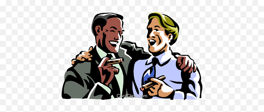 Men Laughing Clipart Png Image With No - 2 Men Laughing Png Emoji,Laughing Clipart