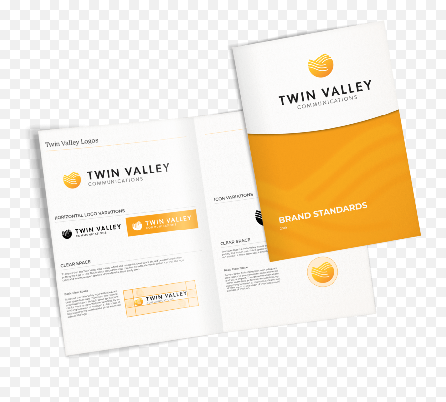 Twin Valley - 502 Vertical Emoji,Valley Logo