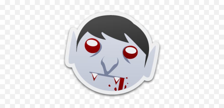 Download Vampire Png Download Png Image With Transparent - Vampire Emoji,Vampire Png