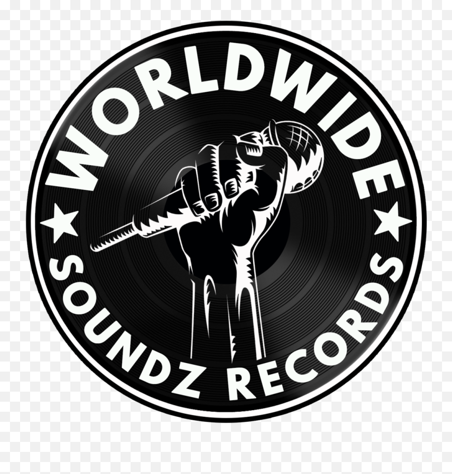 Download Stream The New Mixtape From Worldwide Soundz Own Dj Emoji,New Thunder Logo