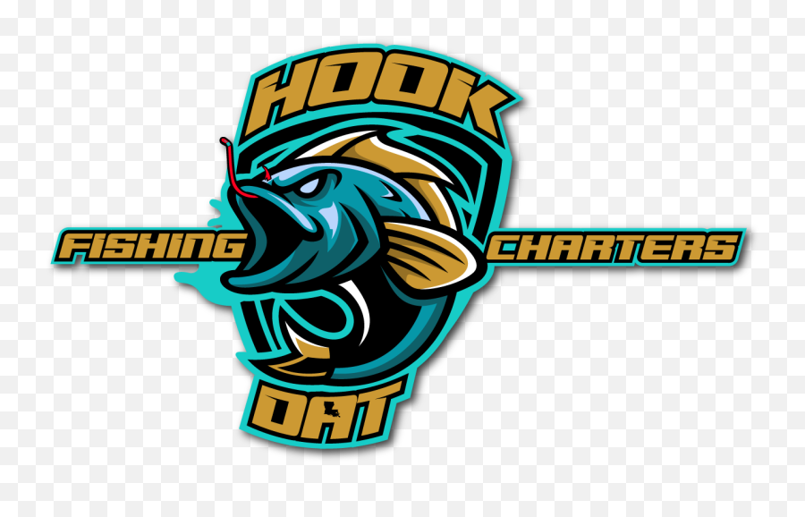 Day Inshore Fishing Charter - Design Fishing Charter Logo Emoji,Fishing Logo