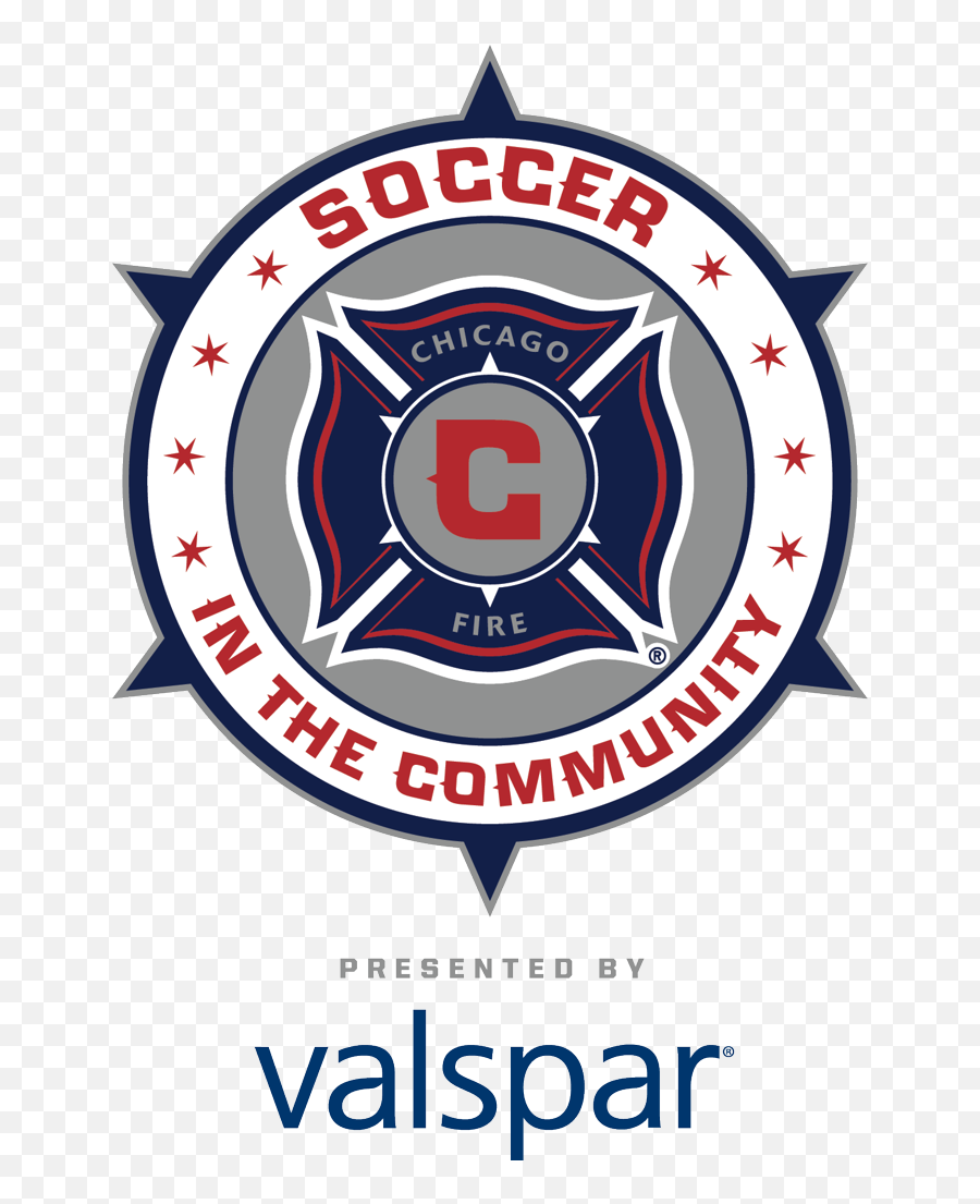 Chicago Fire Camp - Chicago Fire Soccer Emoji,Chicago Fire Logo
