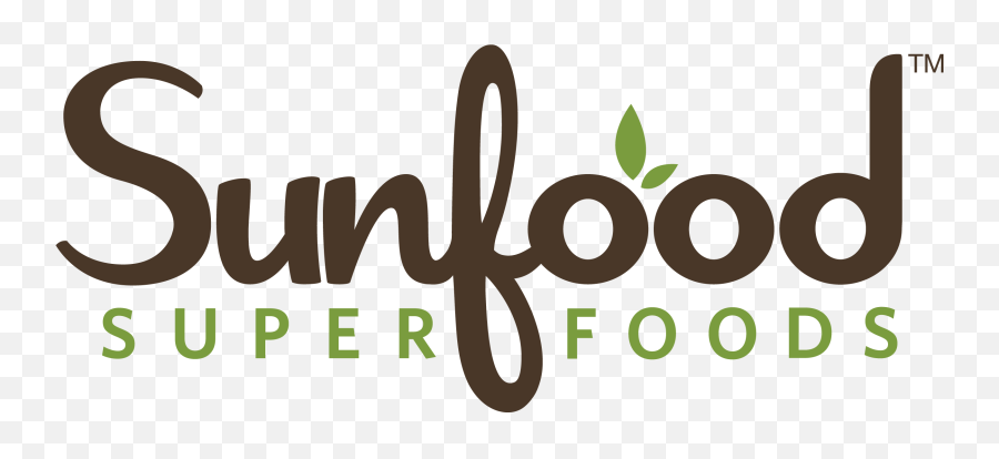 Sunfood Demo - Flemington Emoji,Smoothie Logo