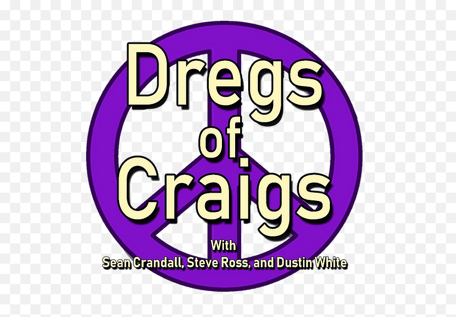 Dregs Of Craigs - Streaming Live Stab Comedy Theater Emoji,Deep Purple Logo
