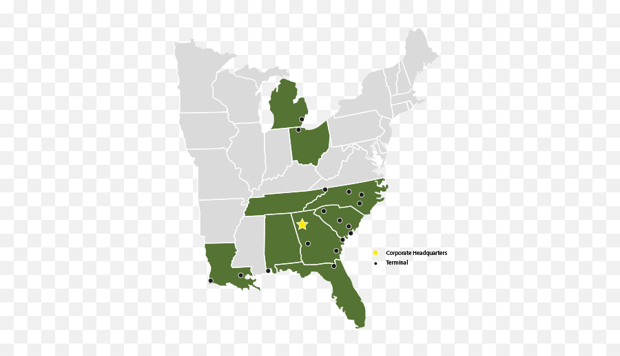 Coverage Area Emoji,North Carolina Outline Png