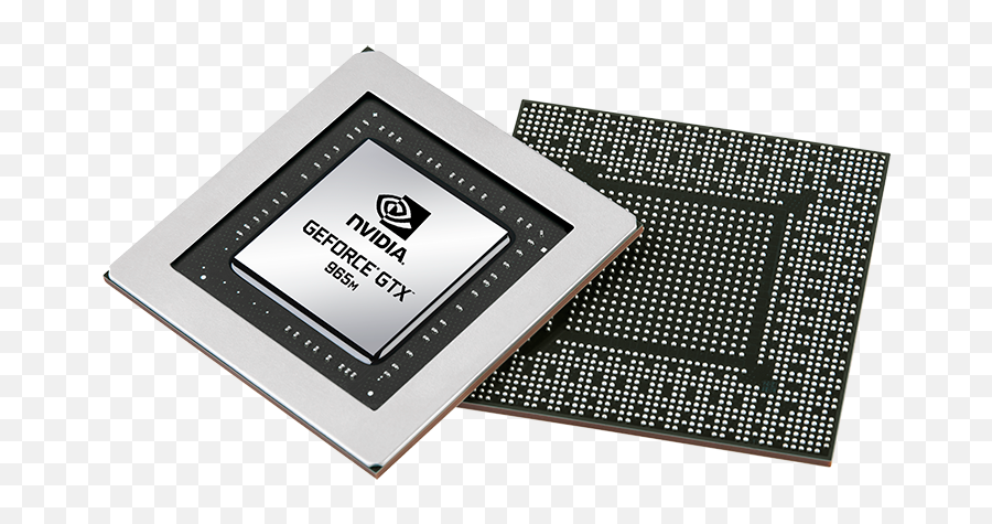 Geforce Gtx 965m Product Images Geforce Emoji,Nvidia Png