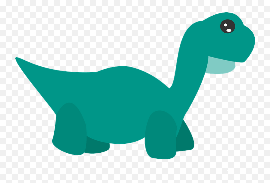 Blue Green Dinosaur Clipart Free Download Transparent Png Emoji,Cute Dinosaur Clipart