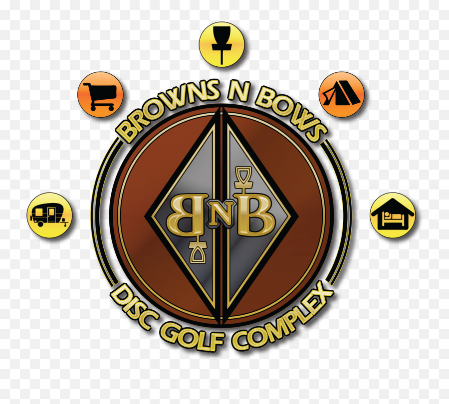 Browns U0026 Bows U2013 Browns U0026 Bows Emoji,Dynamic Discs Logo