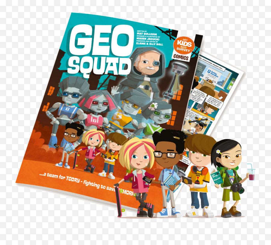 Get Kids Into Survey - Inspiring Future Geospatial Experts Emoji,Kids Fighting Over Toys Clipart