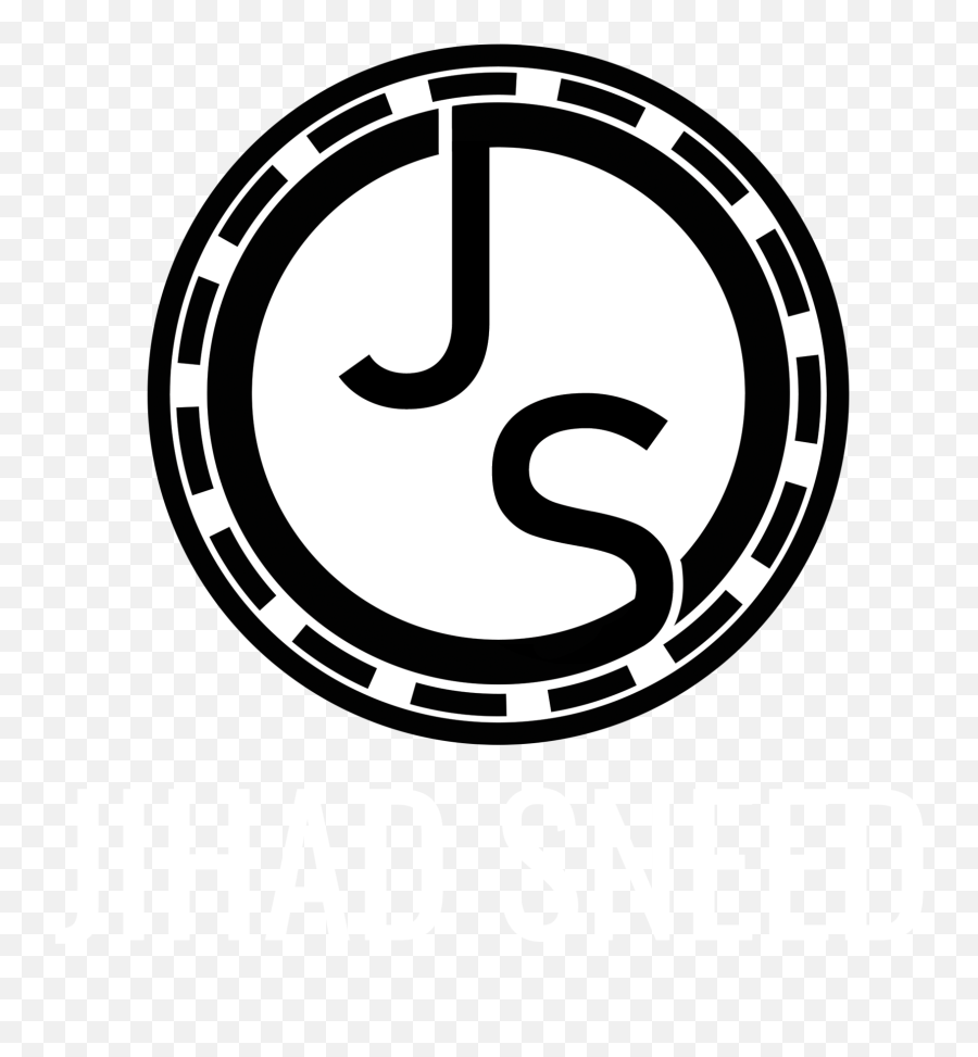 Jihad Sneed Illustration U0026 Design Emoji,Personal Logo Designs