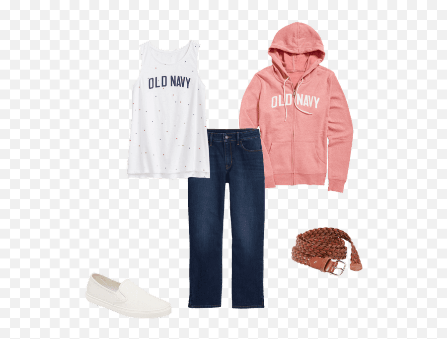 Old Navy Outfits Skinny Capri Jeans - Long Sleeve Emoji,Old Navy Logo