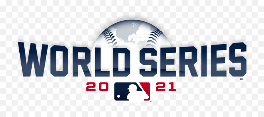 Mlb World Series Alternate Logo - Major League Baseball Mlb Emoji,Logo Show