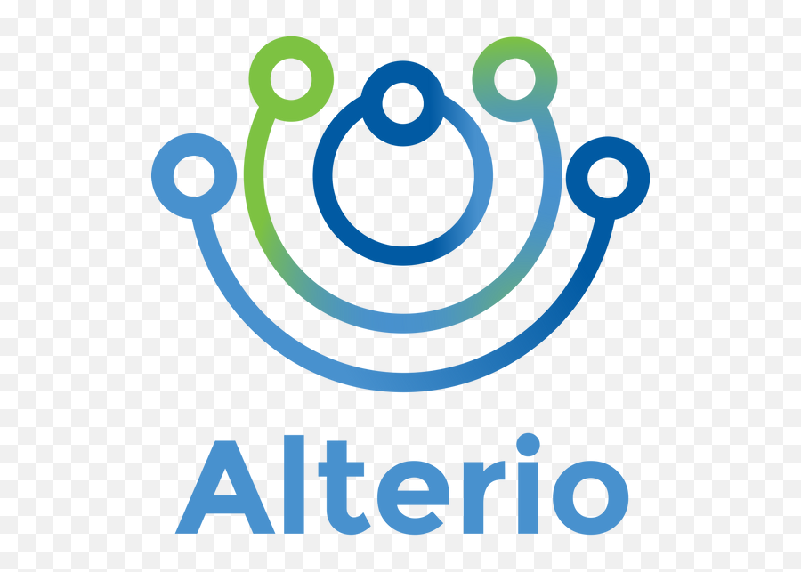 Alterio It Support Backups Terms Emoji,Tech Support Logo