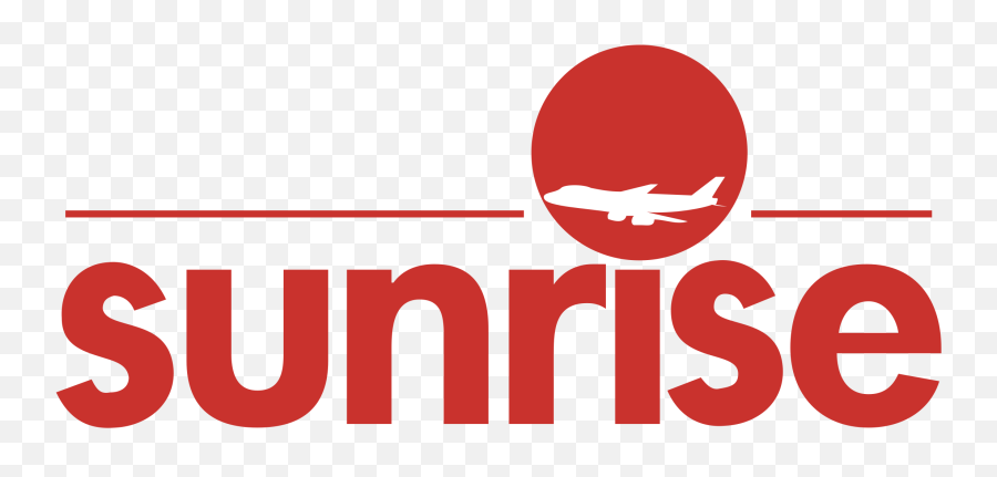 Sunrise Travel Logo Png Transparent - Dot Emoji,Travel Logo