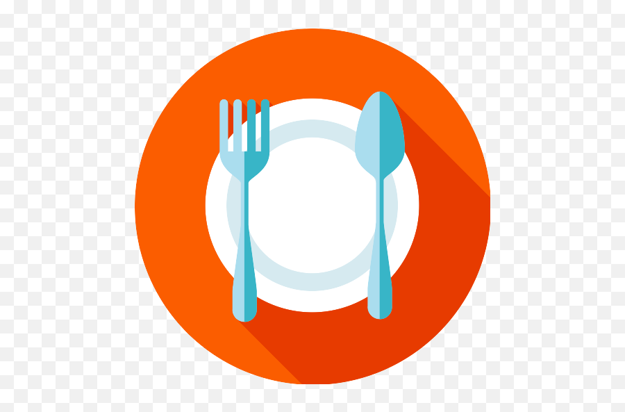Dish Plate Vector Svg Icon - Serving Platters Emoji,Plate Png