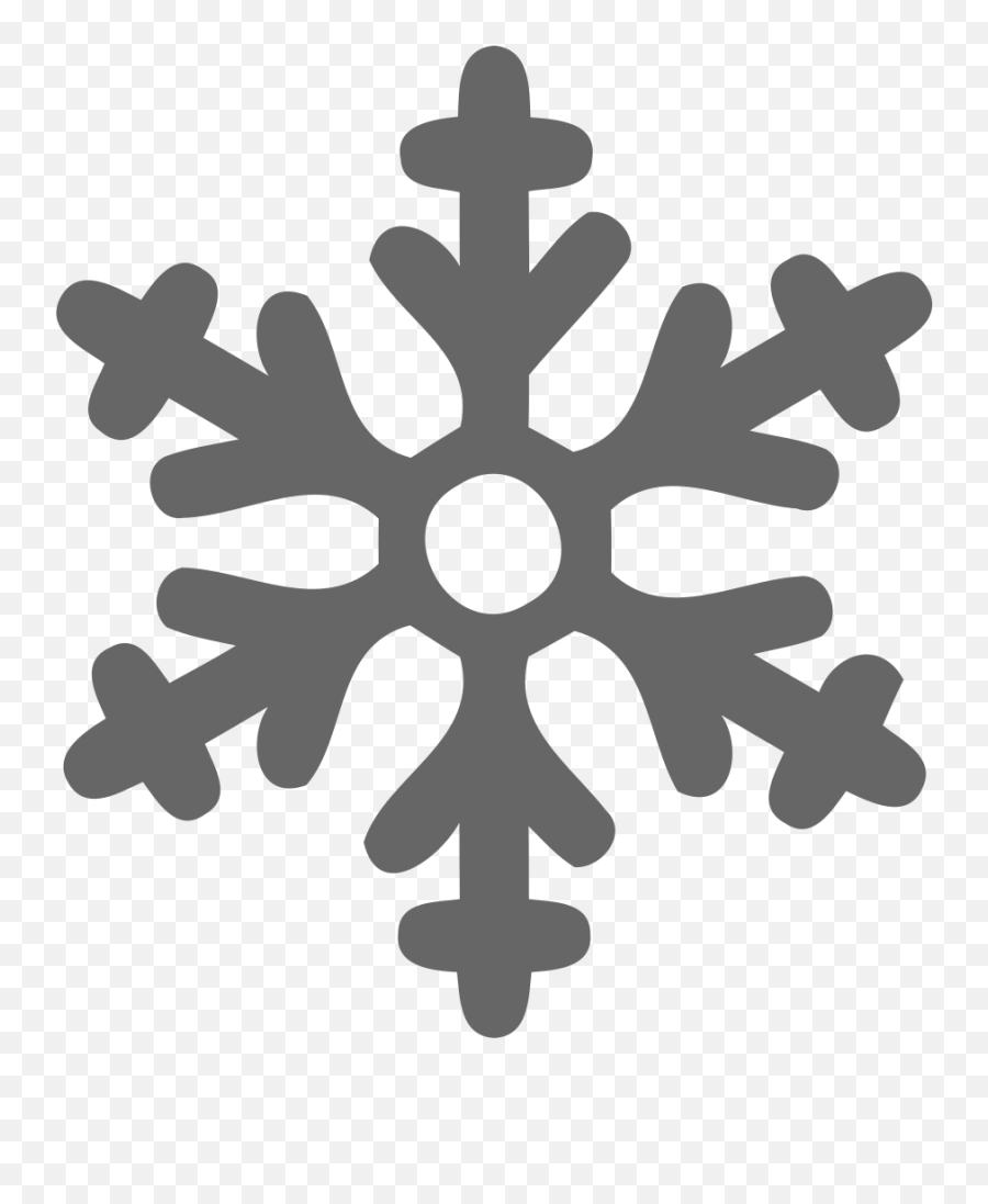 Snowflake Free Icon Download Png Logo - Snowflake Icon Emoji,Snowflake Logo