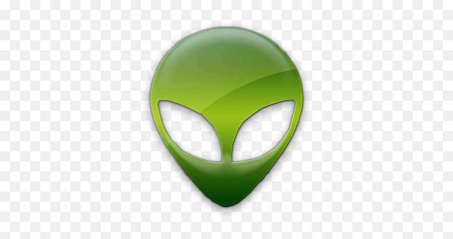 Download Alien Logo - Alien Logo No Background Emoji,Alien Logo