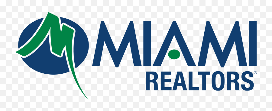 Downloadable Logos - Miami Realtors Logo Png Emoji,Miami Logo
