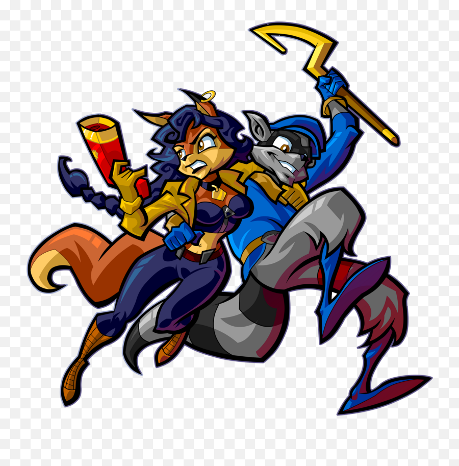 35 Characters We Want To See In Sonyu0027s Super Smash Bros Emoji,Sly Cooper Transparent