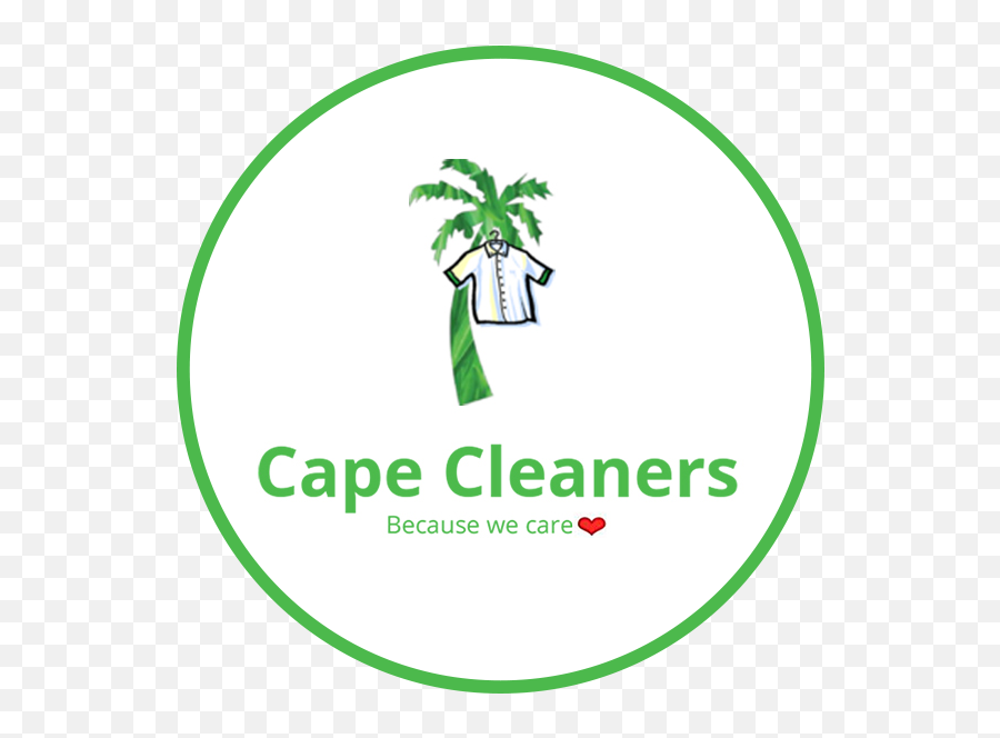 Cape Cleaners Dry Cleaning - Cape Cleaners Emoji,20% Off Logo