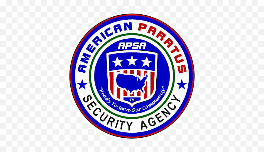 American Paratus Security Agency - Florida Sector Emoji,Florida State Outline Png