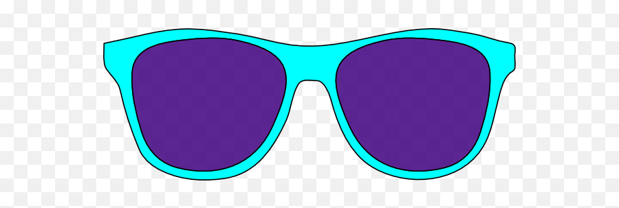 Sun With Sunglasses Clip Art Free - Sun Glasses Clip Art Emoji,Sunglasses Clipart