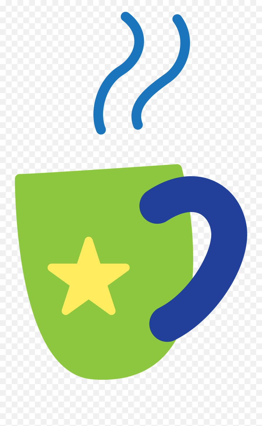 Hot Drink Clipart Free Download Transparent Png Creazilla - Serveware Emoji,Drink Clipart