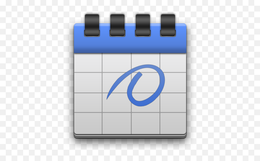 Calendar Icons Free Calendar Icon - Calendar Android Icon Emoji,Calendar Icon Png