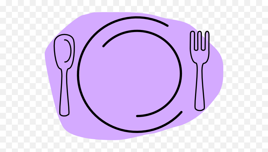 Dish Cliparts Download Free Clip Art - Food Dish Clip Art Emoji,Dishes Clipart