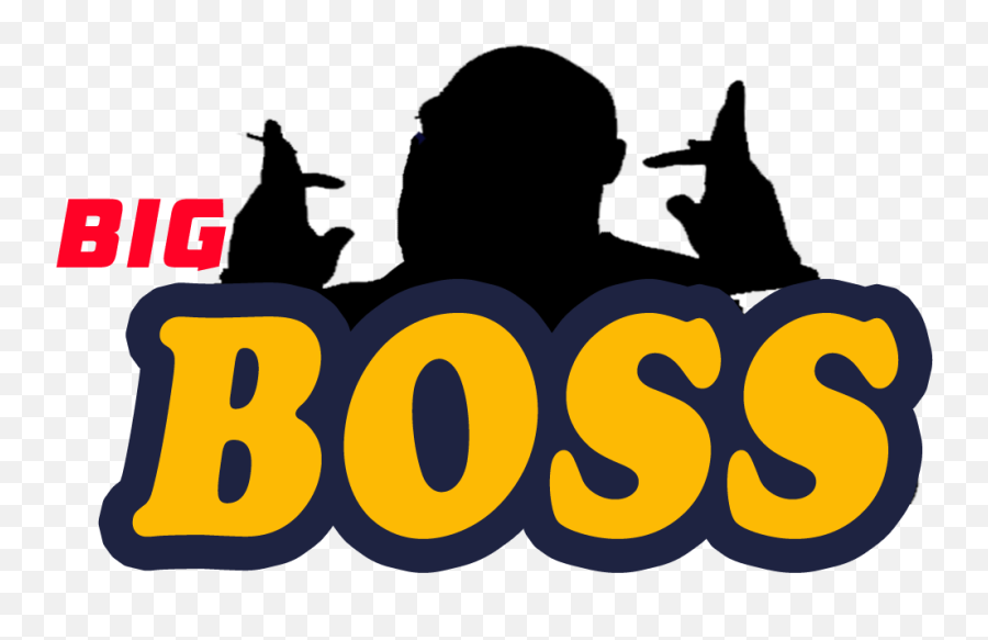 Big Boss Auto Spares - Big Boss Boss Logo Clipart Full Logo Big Boss Png Emoji,Boss Baby Logo