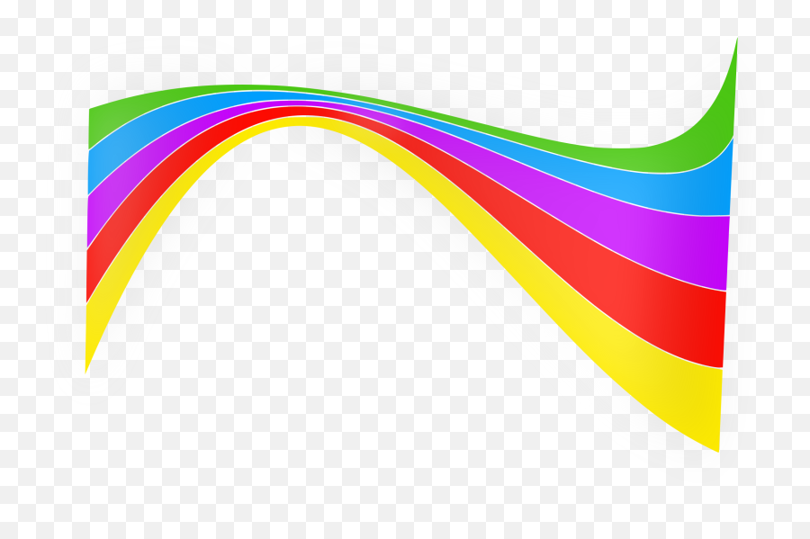 Lgbt Png - Rainbow For Clipart Emoji,Lesbian Clipart