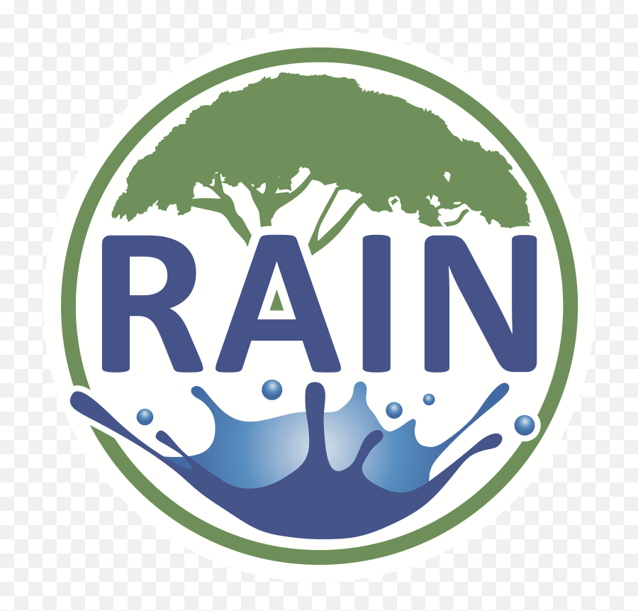 Rain Reforest Emoji,Rain Transparent