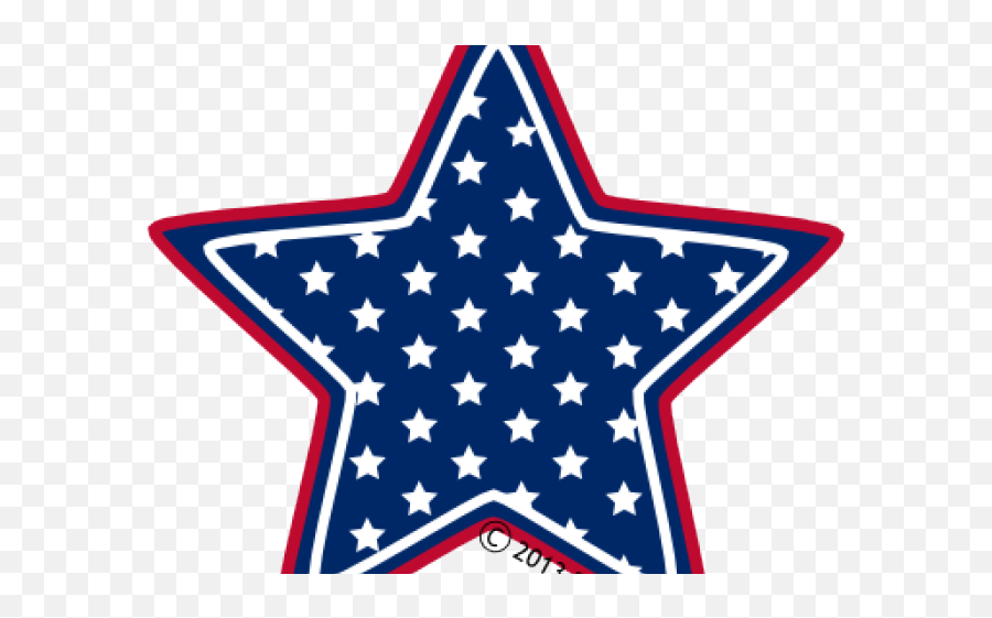 Free American Flag Clipart - Pier 76 Emoji,American Flag Clipart