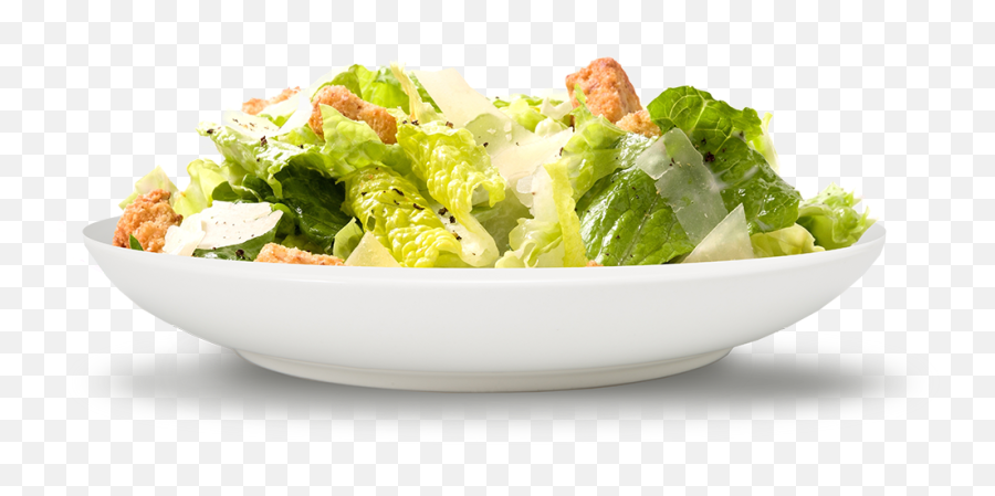 Caesar Salad - Bowl Emoji,Salad Png