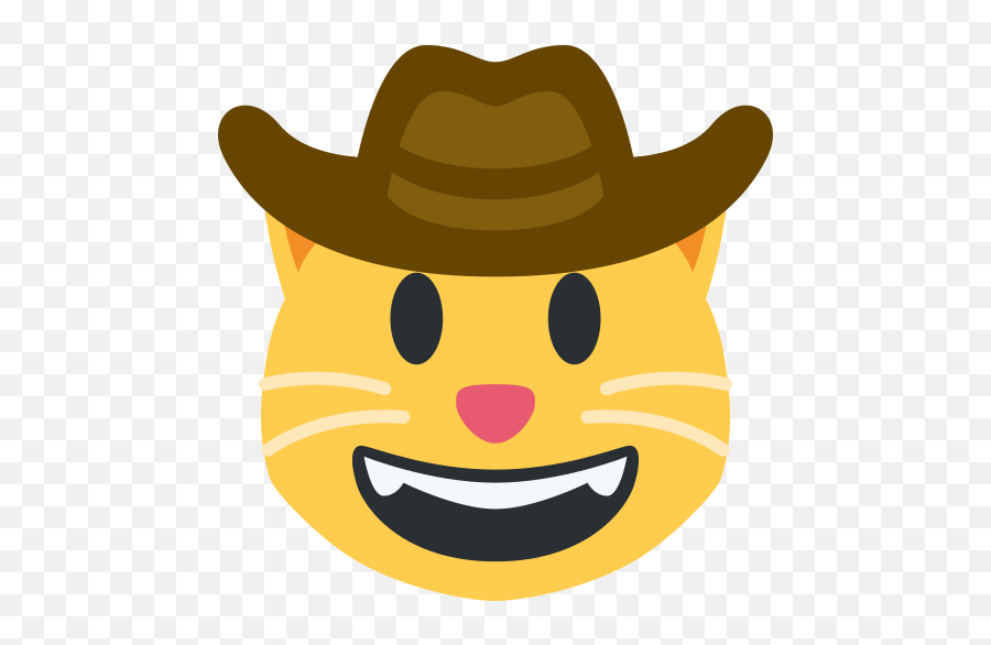 Cowboy Emojis For Discord Slack - Costume Hat,Sad Cowboy Emoji Png