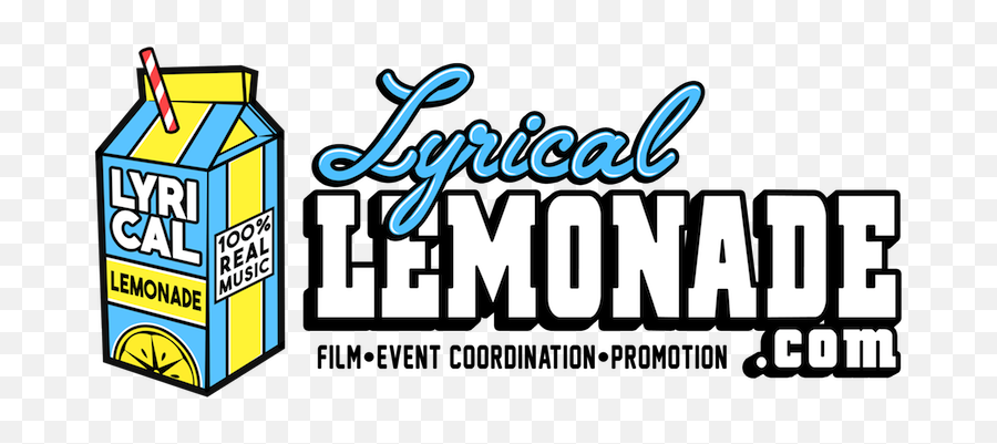 Inspiration Lyrical Lemonade Logo - Language Emoji,Lyrical Lemonade Logo