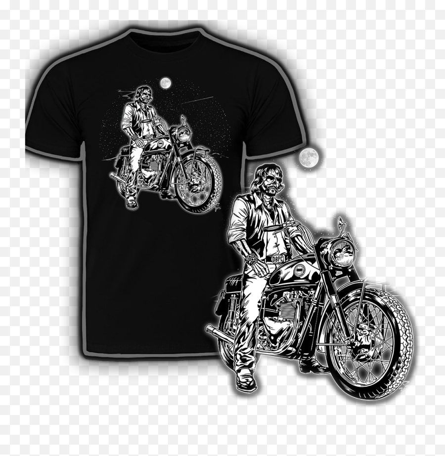 Outlaw Ghost Rider - Outlaw Country Emoji,Waylon Jennings Logo