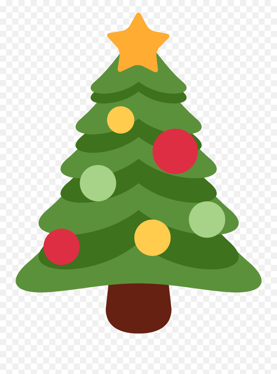 Insa - Christmas Tree Emoji Clipart Full Size Clipart Christmas Tree Emoji Png,Emoji Clipart