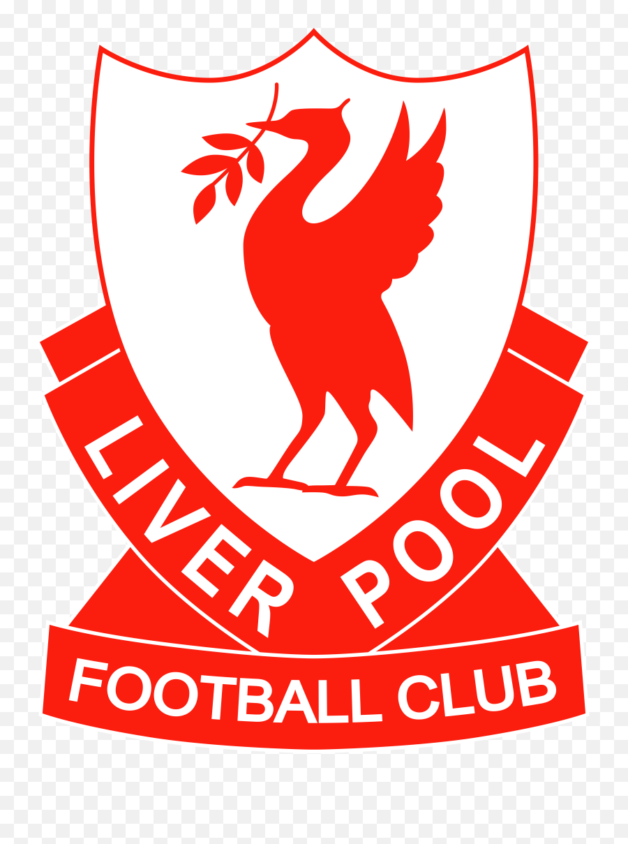 Liverpool Fc - Liverpool Icon Emoji,Liverpool Fc Logo