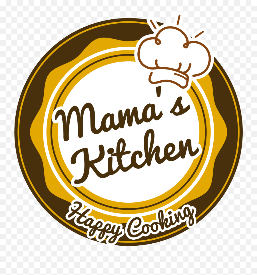 Creative Kitchen Food Logo Logo Design Logo Food Logos - Language Emoji,Cooking Logo